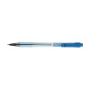 Stylo bille rétractable BP-Matic bleu Pilot pas cher