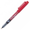Stylo feutre V-Sign Pen pointe moyenne rouge Pilot pas cher