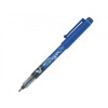 Stylo feutre V-Sign Pen pointe moyenne bleu Pilot pas cher