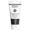 photo-Gouache - Etude - Noir - 265 - Lefranc Bourgeois - Studio Gouache - 80ml