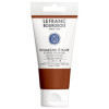 photo-Gouache - Etude - Terre Sienne - 481 - Lefranc Bourgeois - Studio Gouache - 80ml
