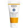 photo-Gouache - Etude - Jaune sahara - 194 - Lefranc Bourgeois - Studio Gouache - 80ml