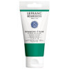 photo-Gouache - Etude - Emeraude - 532 - Lefranc Bourgeois - Studio Gouache - 80ml