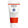 photo-Gouache - Etude - Vermillon - 398 - Lefranc Bourgeois - Studio Gouache - 80ml