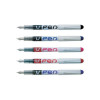 Stylo plume V-Pen effaçable pointe moyenne rouge Pilot | à seulement 2,99 €