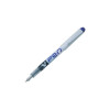 Stylo plume V-Pen effaçable pointe moyenne bleu Pilot pas cher