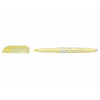 Surligneur FriXion Light Soft pointe moyenne jaune Pilot pas cher