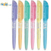 Surligneur FriXion Light Soft pointe moyenne jaune Pilot | à seulement 1,99 €