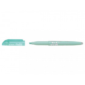 Surligneur FriXion Light Soft pointe moyenne vert Pilot pas cher