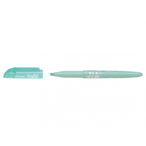 Surligneur FriXion Light Soft pointe moyenne vert Pilot pas cher
