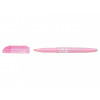 Surligneur FriXion Light Soft pointe moyenne rose Pilot pas cher