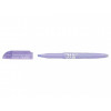 Surligneur FriXion Light Soft pointe moyenne violet Pilot pas cher