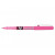 Stylo roller V-Ball 05 pointe fine 0,5mm rose Pilot pas cher
