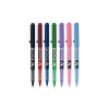 Acheter Stylo roller V-Ball 05 pointe fine 0,5mm rose Pilot