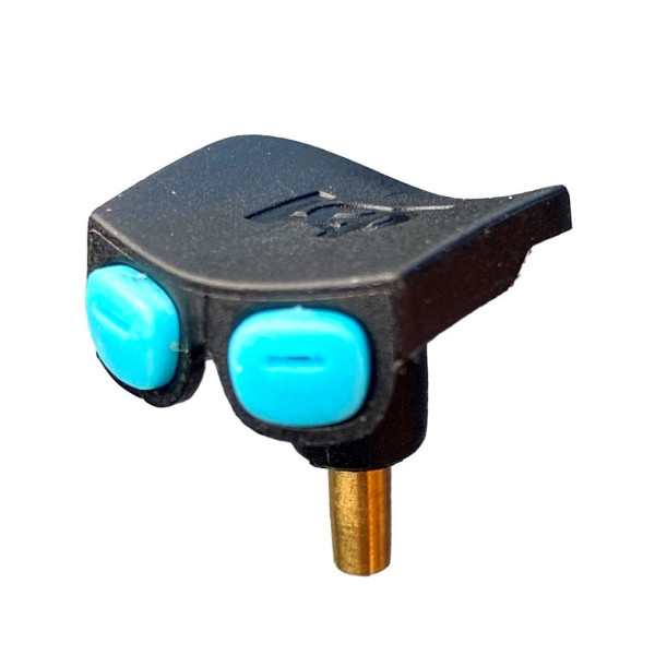 photo - Caps - Valve - Pour bombe de peinture - Big Shotty Ultra cap - Pour tracé ultra large