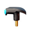 Caps - Valve - Pour bombe de peinture - Big Shotty Ultra cap - Pour tracé ultra large