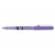 Stylo roller V-Ball 05 pointe fine 0,5mm violet Pilot pas cher