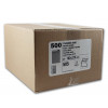 500 Enveloppes - Kraft Brun - C5 - 162X229Mm - Auto-Adhésive - Gpv 505 pas cher