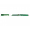 Stylo FriXion Point pointe fine 0,5mm vert Pilot pas cher