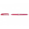 Stylo FriXion Point pointe fine 0,5mm rose Pilot pas cher