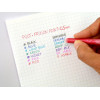 Acheter Stylo FriXion Point pointe fine 0,5mm turquoise Pilot