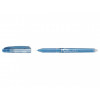 Stylo FriXion Point pointe fine 0,5mm turquoise Pilot pas cher