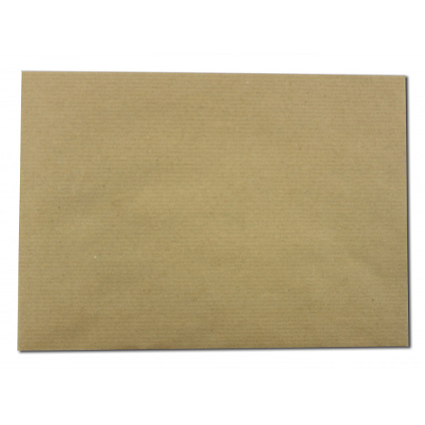 500 Enveloppes - Kraft Brun - C5 - 162X229Mm - Auto-Adhésive - Gpv 505 | à seulement 22,9 €