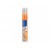 Lot de 3 recharges FriXion pointe moyenne 0,7mm orange Pilot pas cher