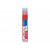Lot de 3 recharges FriXion pointe moyenne 0,7mm rouge Pilot pas cher