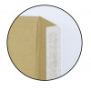 Acheter 500 Enveloppes - Kraft Brun - C5 - 162X229Mm - Auto-Adhésive - Gpv 505