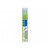 Lot de 3 recharges FriXion pointe moyenne 0,7mm citron vert Pilot pas cher