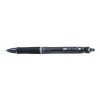 Stylo bille Acroball Begreen pointe moyenne noir Pilot pas cher