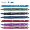 Stylo bille Acroball Begreen pointe moyenne vert Pilot | à seulement 1,99 €