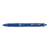 Stylo bille Acroball Begreen pointe moyenne bleu Pilot pas cher