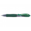 Stylo G-2 Pixie roller encre gel pointe moyenne vert Pilot pas cher
