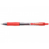 Stylo G-2 roller encre gel pointe moyenne rouge Pilot pas cher