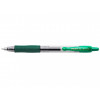 Stylo G-2 roller encre gel pointe moyenne vert Pilot pas cher