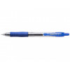 PIStylo G-2 roller encre gel pointe moyenne bleu Pilot pas cher