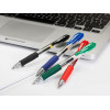 PIStylo G-2 roller encre gel pointe moyenne bleu Pilot | à seulement 1,99 €