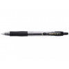 Stylo G-2 roller encre gel pointe moyenne noir Pilot pas cher