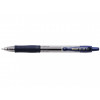 Stylo G-2 roller encre gel pointe moyenne bleu marine Pilot pas cher