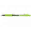 Stylo G-2 roller encre gel pointe moyenne citron vert Pilot pas cher