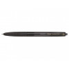 Stylo bille Super Grip G Rétractable pointe moyenne noir Pilot pas cher