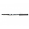 STYLO ROLLER HI-TECPOINT V5 PILOT NOIR