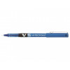 STYLO ROLLER HI-TECPOINT V5 BLEU