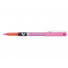 STYLO ROLLER HI-TECPOINT V5 ROSE