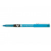 STYLO ROLLER HI-TECPOINT V5 TURQUOISE