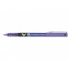 STYLO ROLLER HI-TECPOINT V5 VIOLET