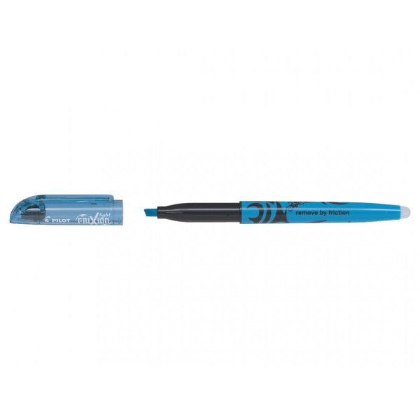 FRIXION LIGHT PILOT BLEU