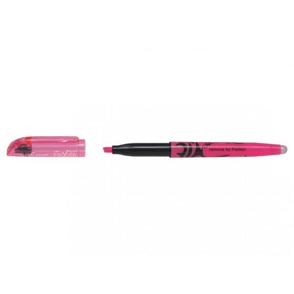 FRIXION LIGHT PILOT ROSE